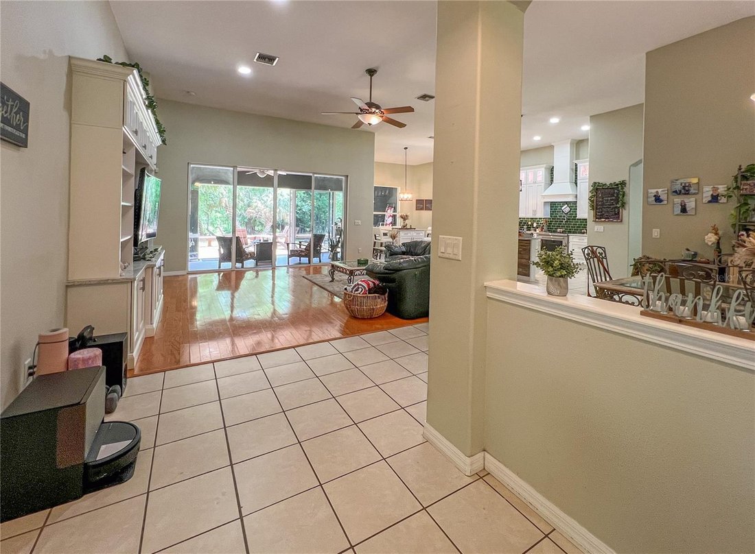 House in Wesley Chapel, Florida, United States 2 - 17767186