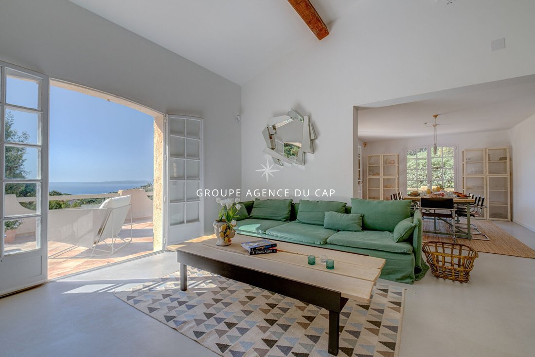 Villa in Les Issambres, Roquebrune-sur-Argens, France 5 - 17766099