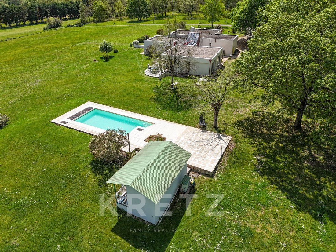 House in Fleurance, Occitania, France 4 - 17767563