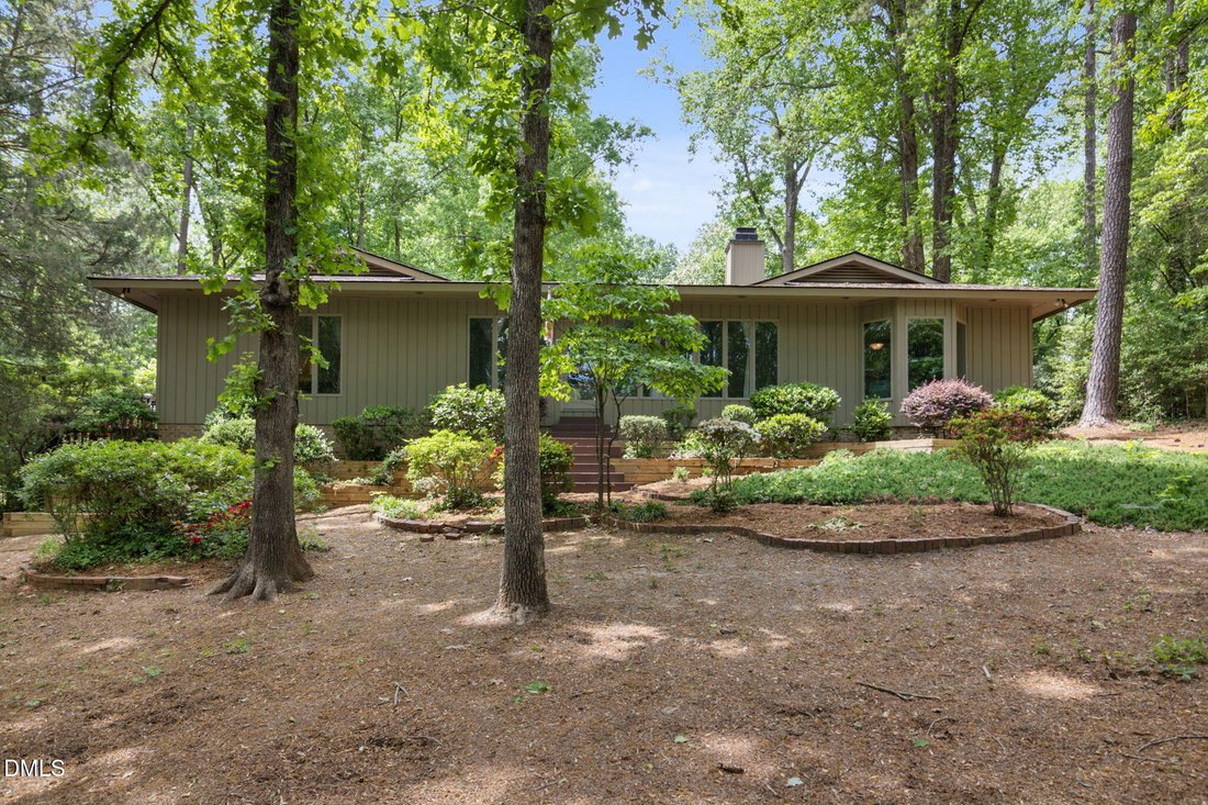 House in Sanford, North Carolina, United States 3 - 17765534
