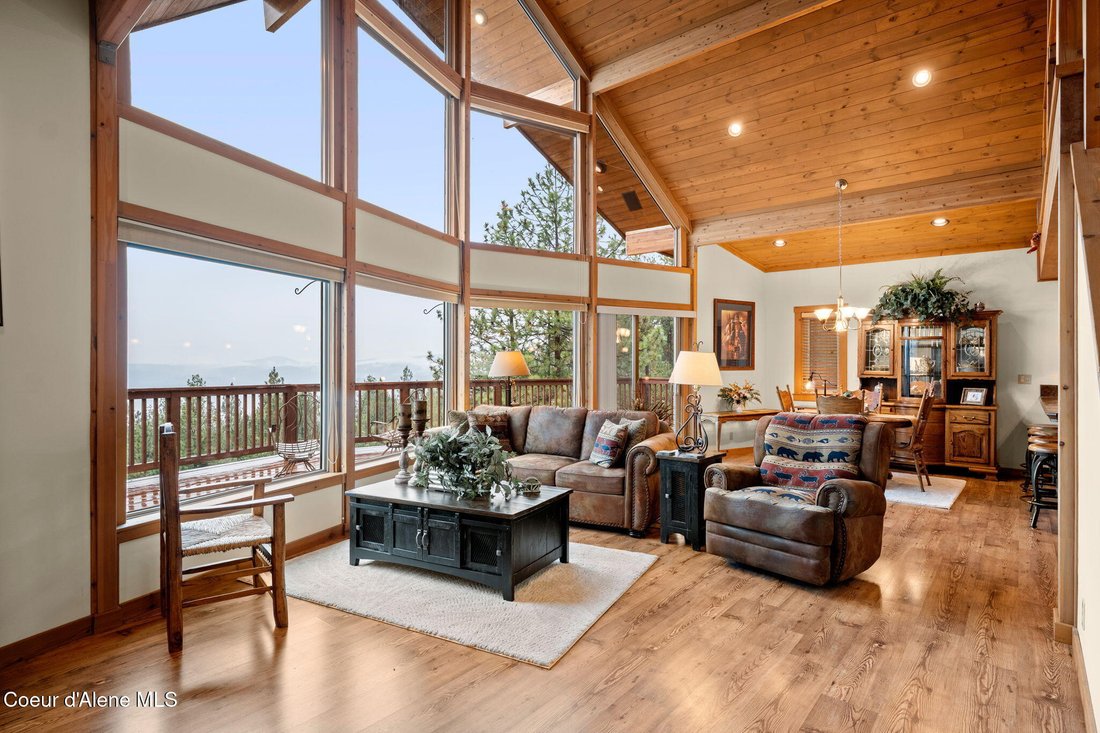 House in Harrison, Idaho, United States 5 - 17764064