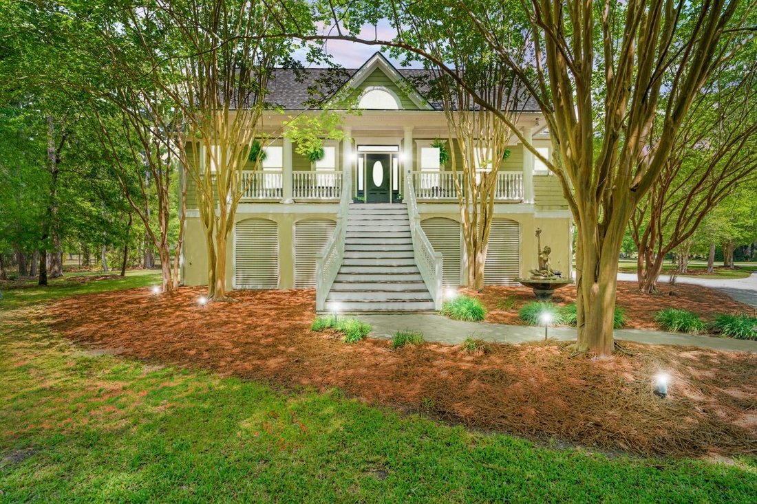 House in Mount Pleasant, South Carolina, United States 3 - 17763213