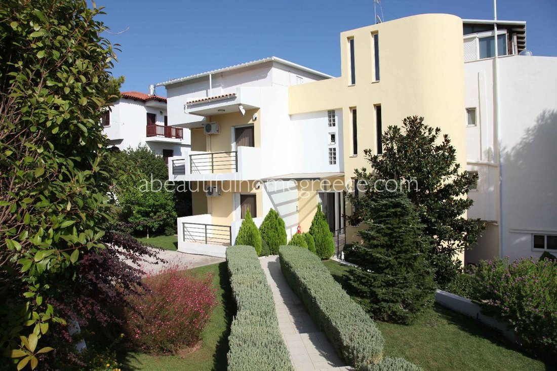 Condo in Nea Makri, Attica, Greece 1 - 17767266