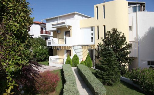 Condo in Nea Makri, Attica, Greece 1