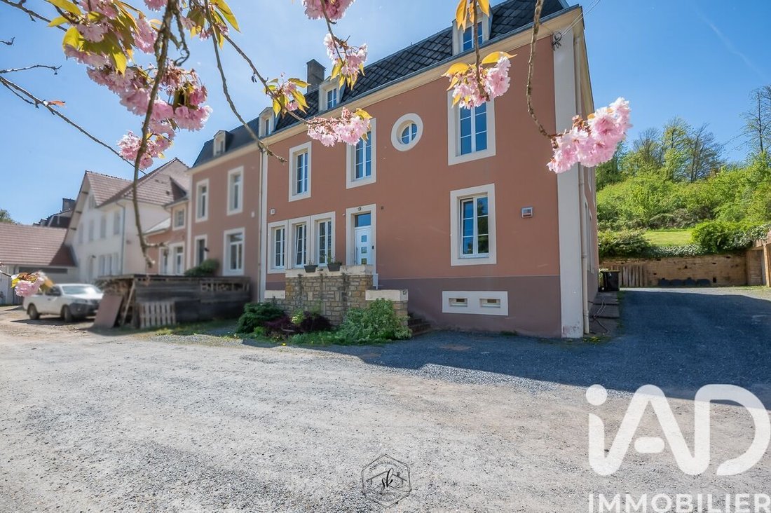 House in Gorcy, Grand Est, France 2 - 17768209