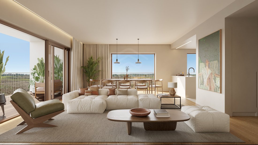 Apartment in Vilamoura, Quarteira, Algarve 5 - 17763220