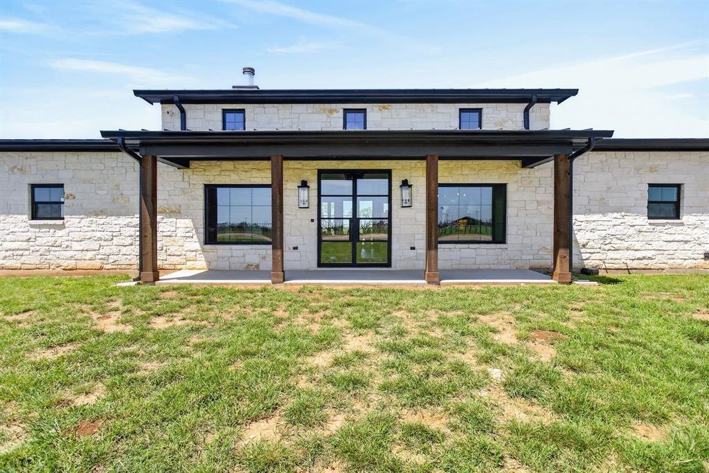 House in Weatherford, Texas, United States 4 - 17769154