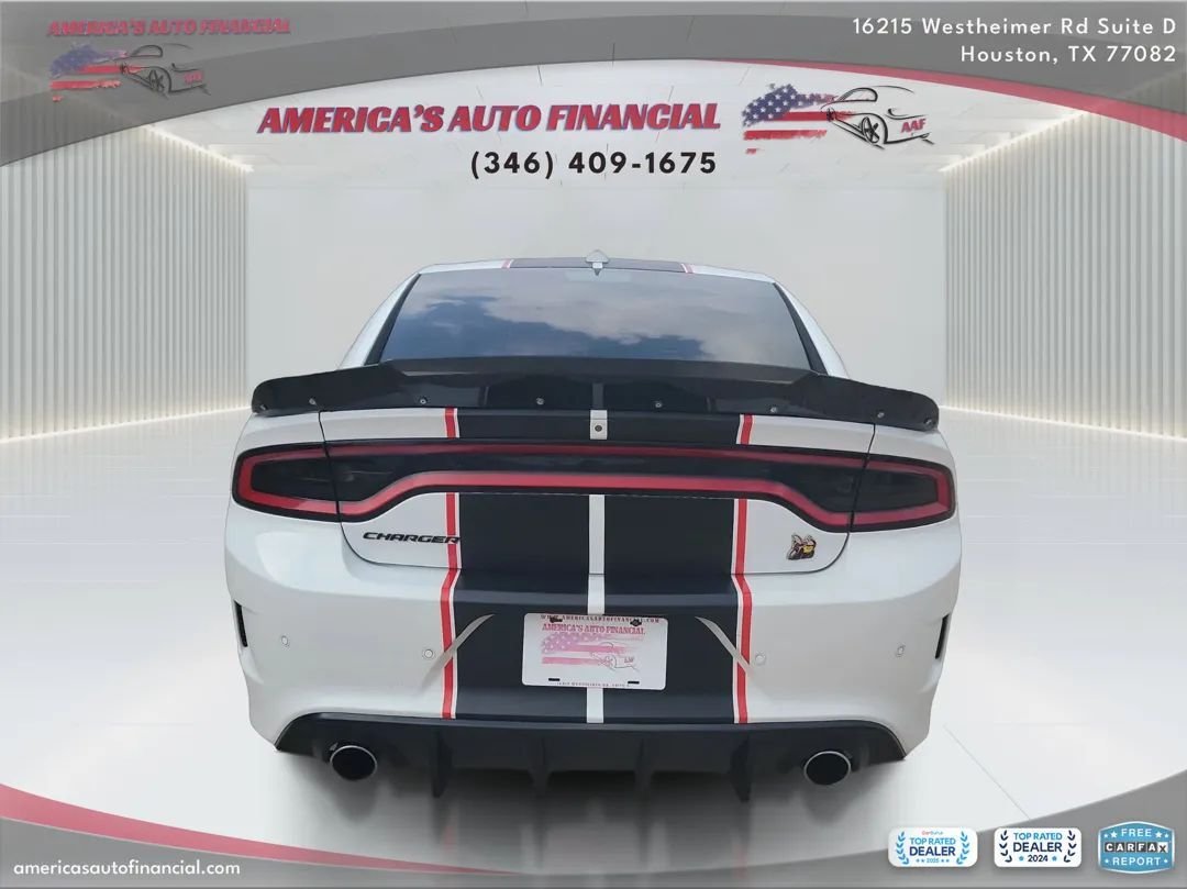 Sedan in Houston, TX, United States 4 - 17767682