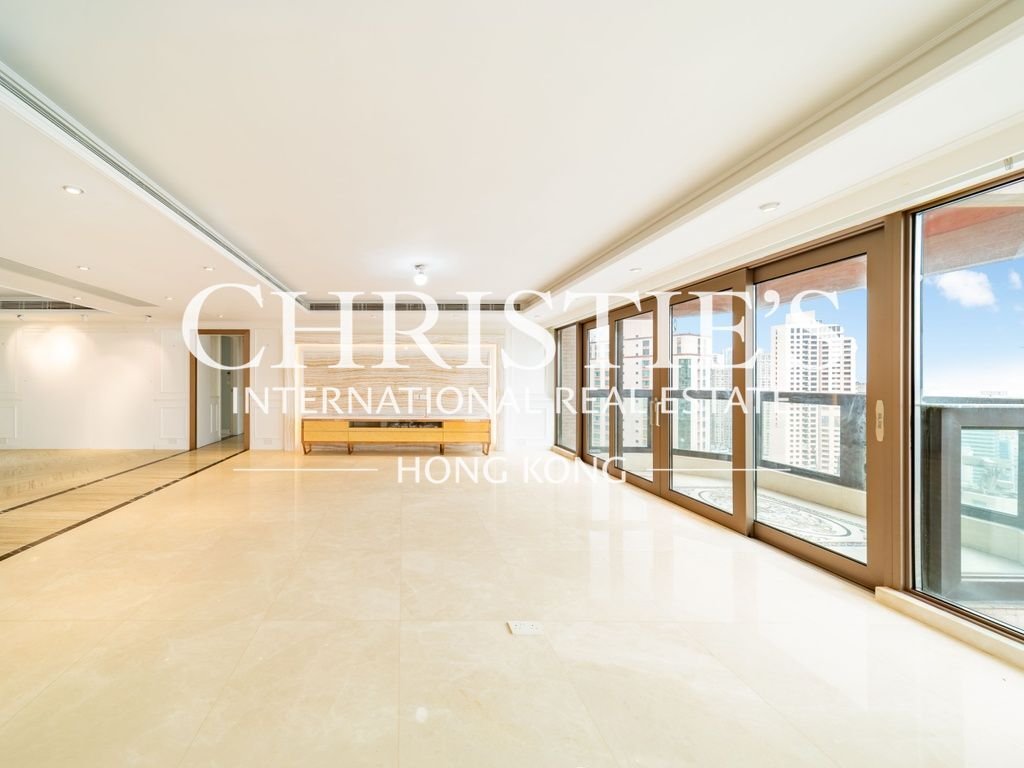 Apartment in Hong Kong, Hong Kong 3 - 17767589
