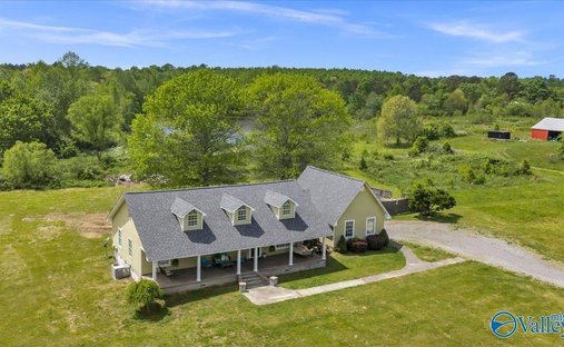 Casa a Dutton, Alabama, Stati Uniti 1