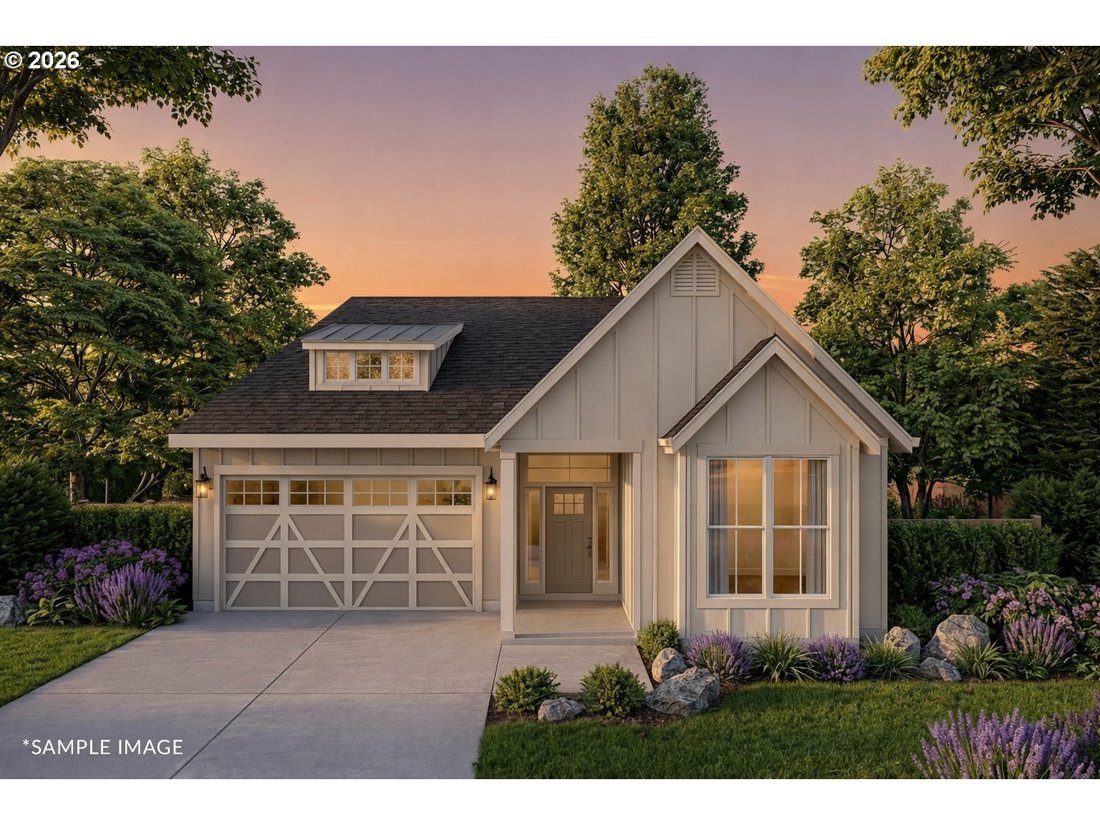 House in Portland, Oregon, United States 1 - 17769784