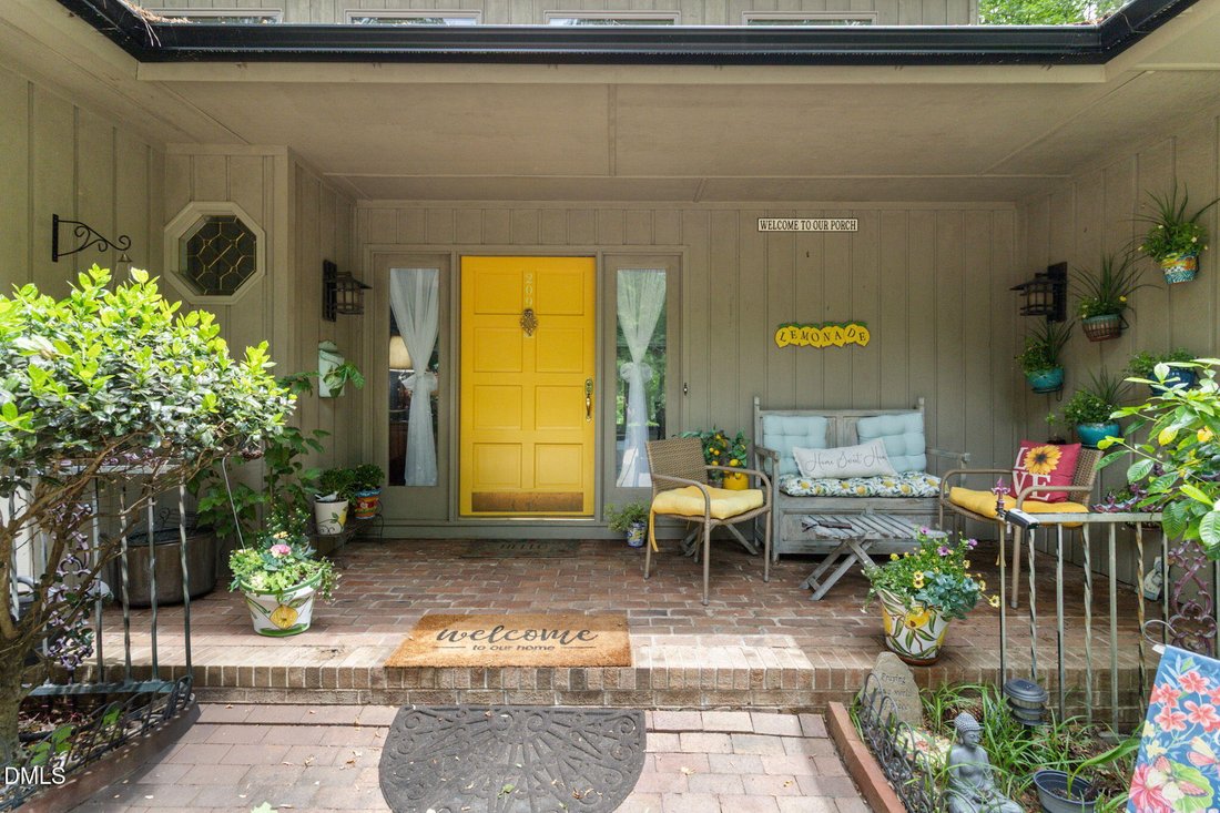 House in Sanford, North Carolina, United States 2 - 17765534