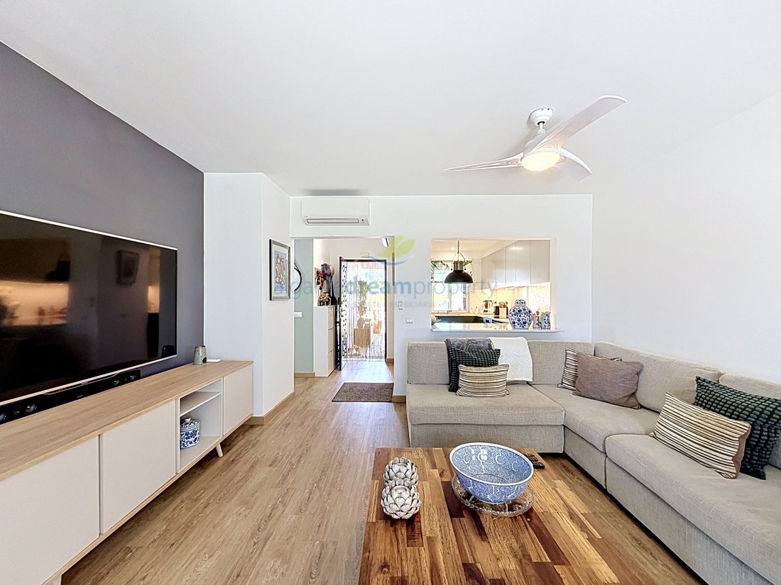 Apartment in Olhos de Agua, Algarve, Portugal 2 - 17763045