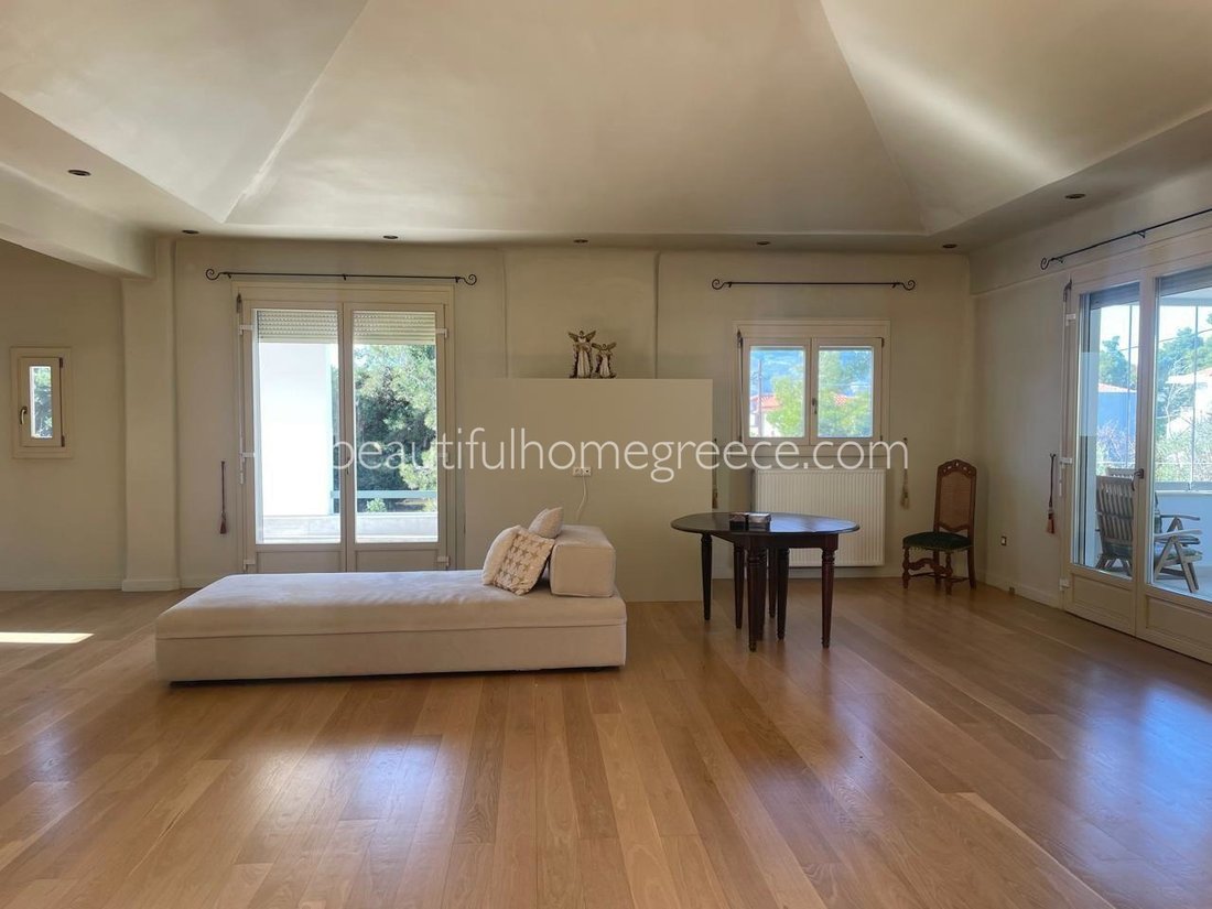 House in Dionysos, Attica, Greece 4 - 17767265