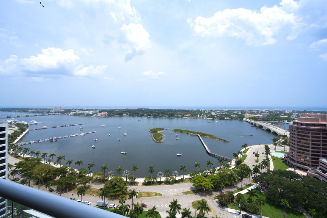 Condo in West Palm Beach, Florida, United States 5 - 17763860