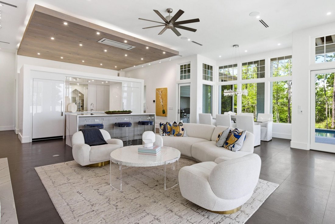 House in Santa Rosa Beach, Florida, United States 2 - 17766728