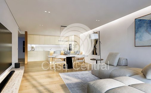 Apartment in Loures, Lisbon, Portugal 1