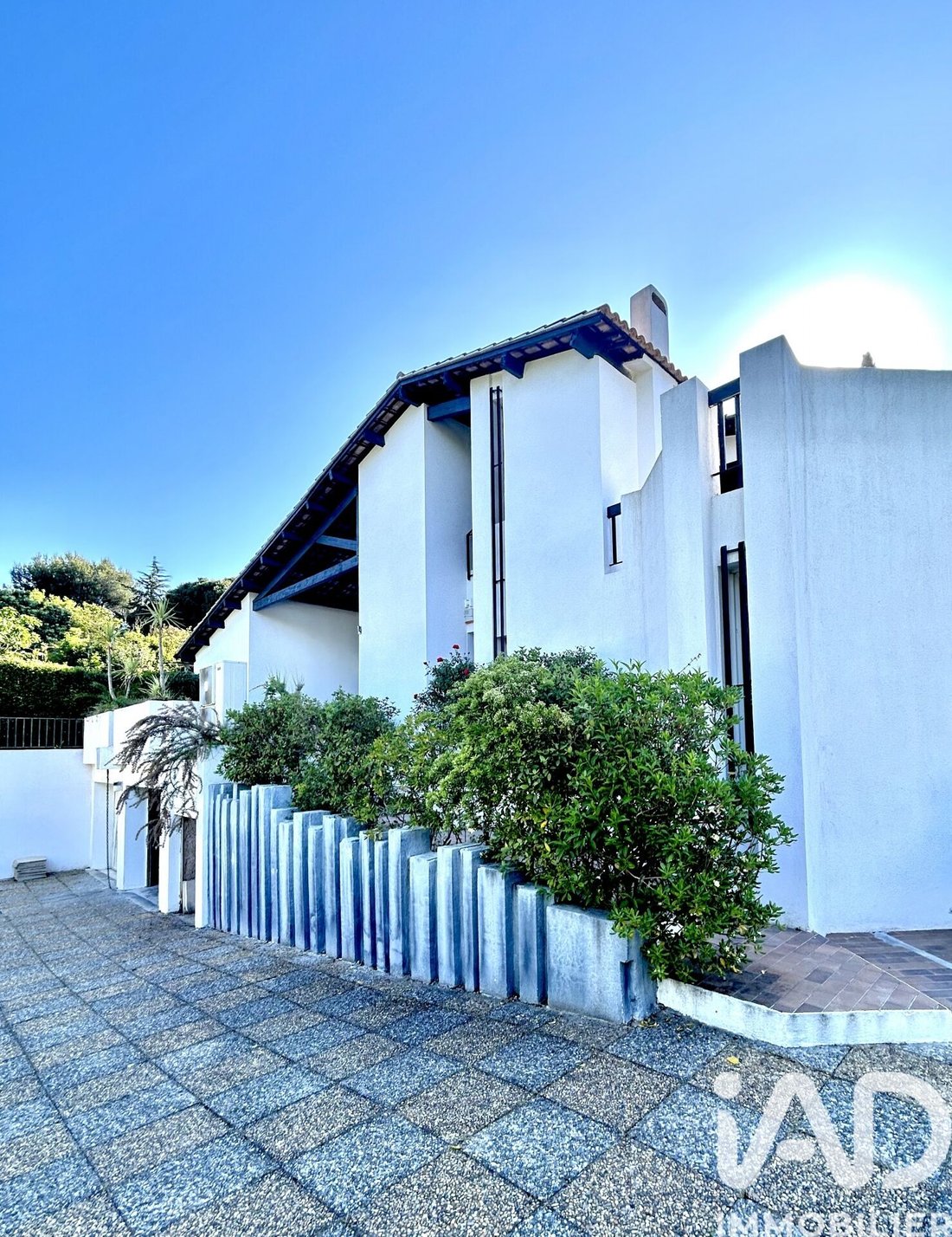 House in Le Charrel-Camp Major-Saint Mître, Aubagne, France 2 - 17768244
