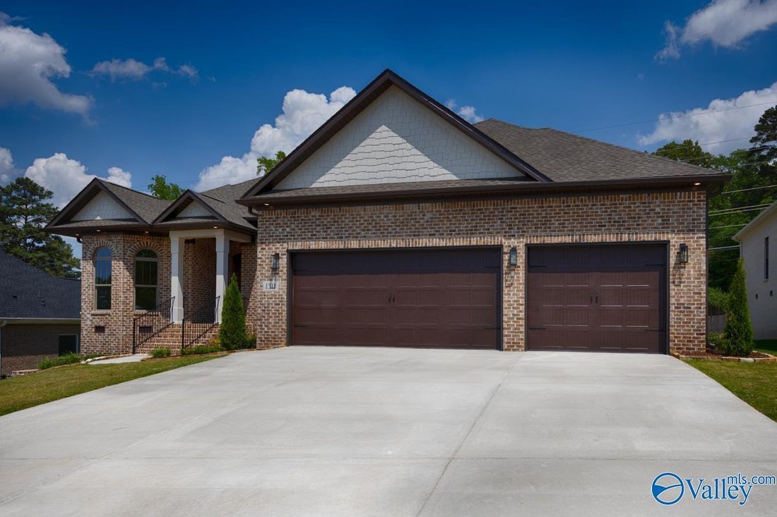 House in Redstone Arsenal, Alabama, United States 3 - 17765711
