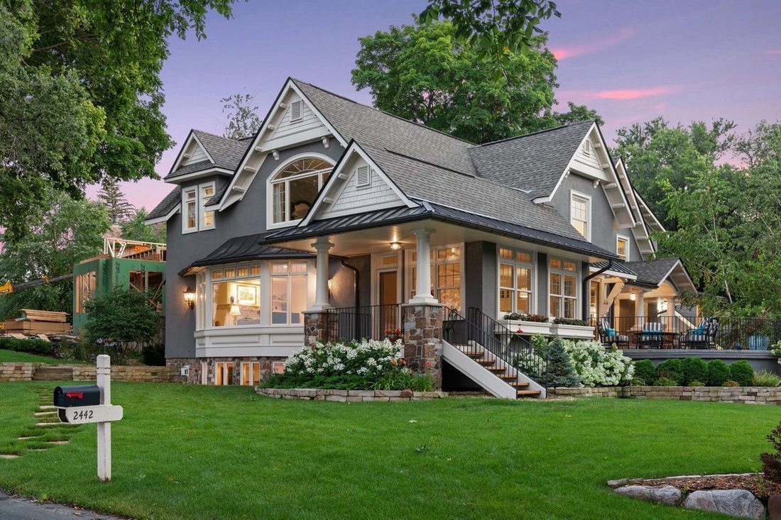 House in Wayzata, Minnesota, United States 3 - 17764898
