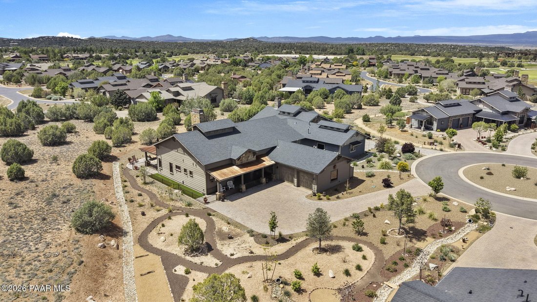 House in Prescott, Arizona, United States 5 - 17768292