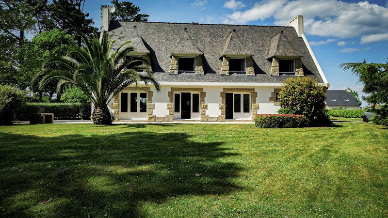 House in Telgruc-sur-Mer, Brittany, France 4 - 17745277