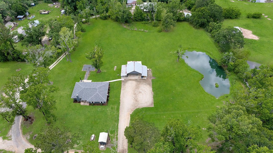 House in Conroe, Texas, United States 1 - 17765786