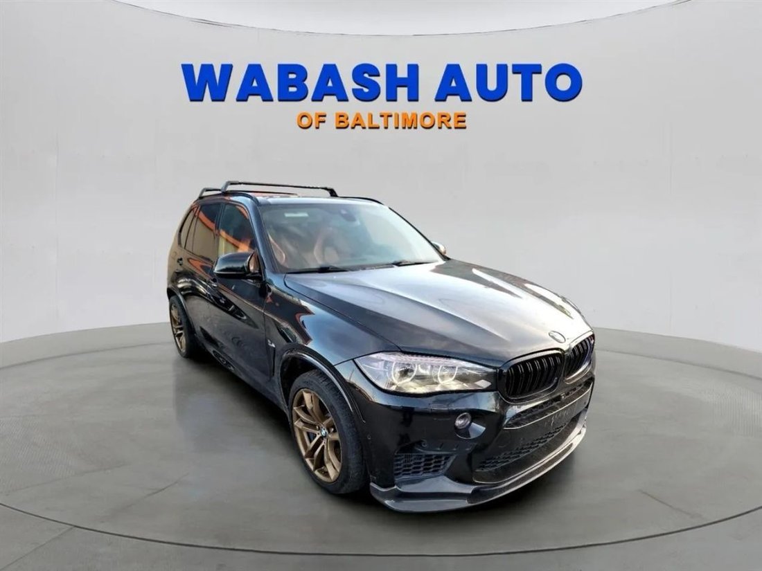 Suv in Baltimore, MD, United States 1 - 15246099