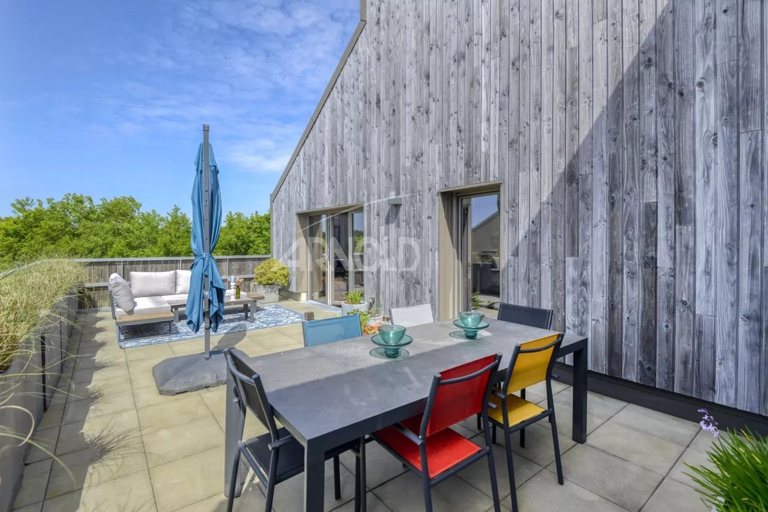 Apartment in Guérande, Pays de la Loire, France 3 - 17764873