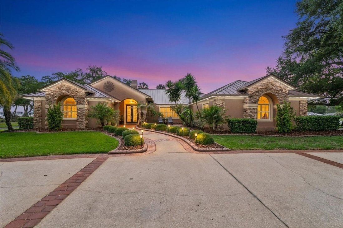 House in Tavares, Florida, United States 3 - 17764053