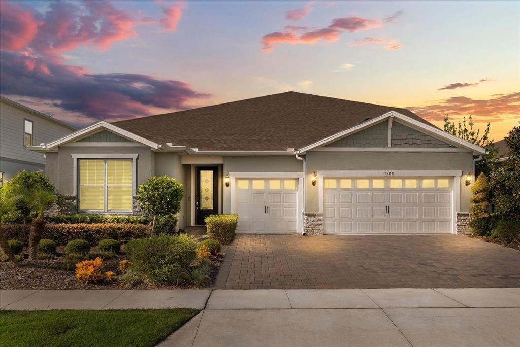 House in Winter Garden, Florida, United States 1 - 17768016