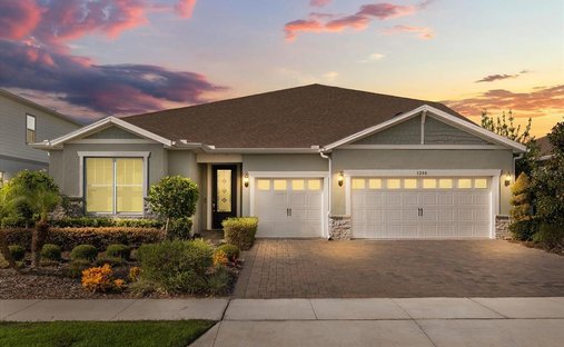 Casa a Winter Garden, Florida, Stati Uniti 1
