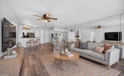appartement à Oxnard, Californie, États-Unis 1