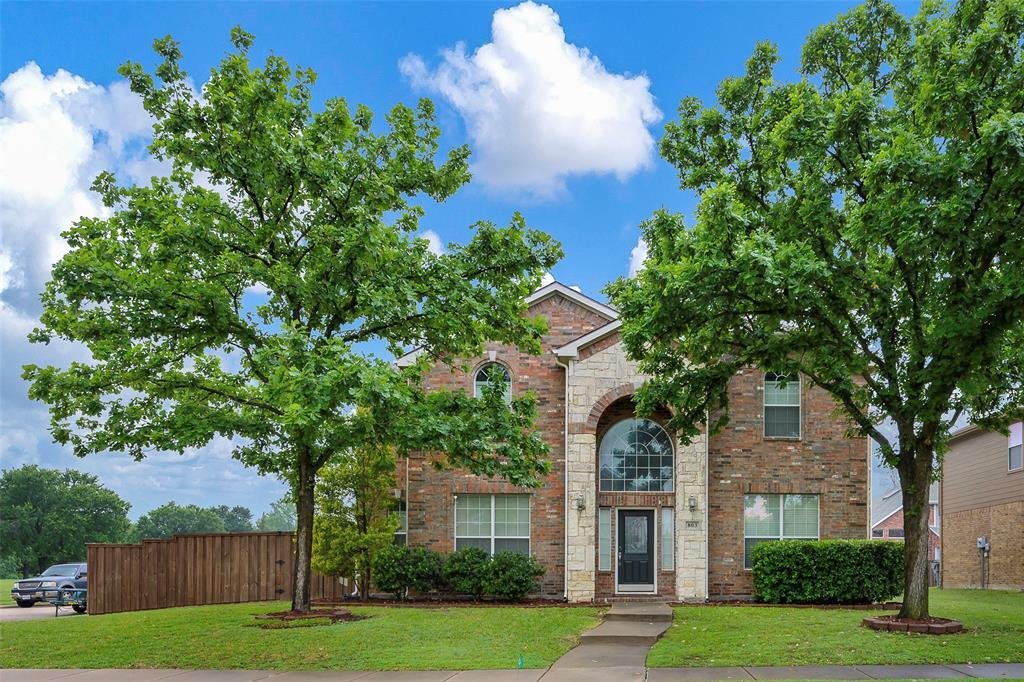 House in Allen, Texas, United States 1 - 17755862