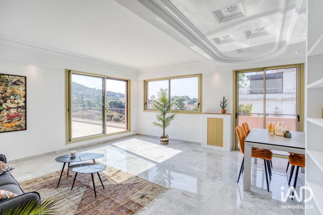 Apartment in Tignes et Sevigne, Le Cannet, France 2 - 17768253