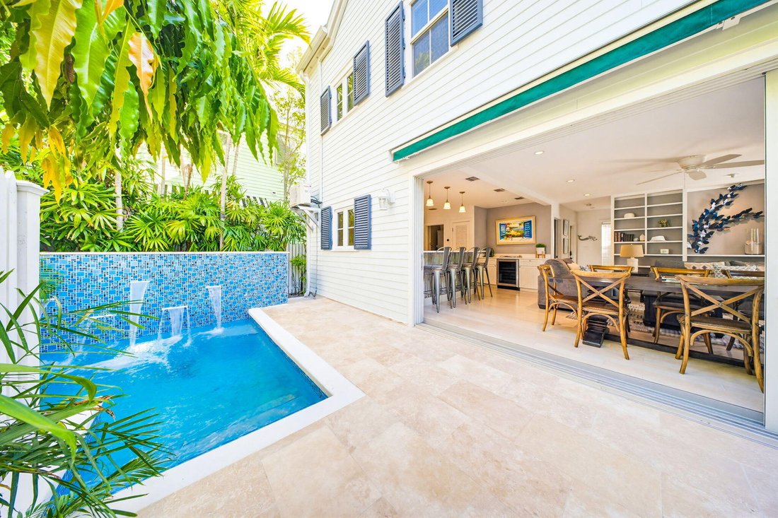 House in Key West, Florida, United States 1 - 17695579