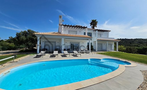 Casa en Loule (Sao Sebastiao), Algarve, Portugal 1
