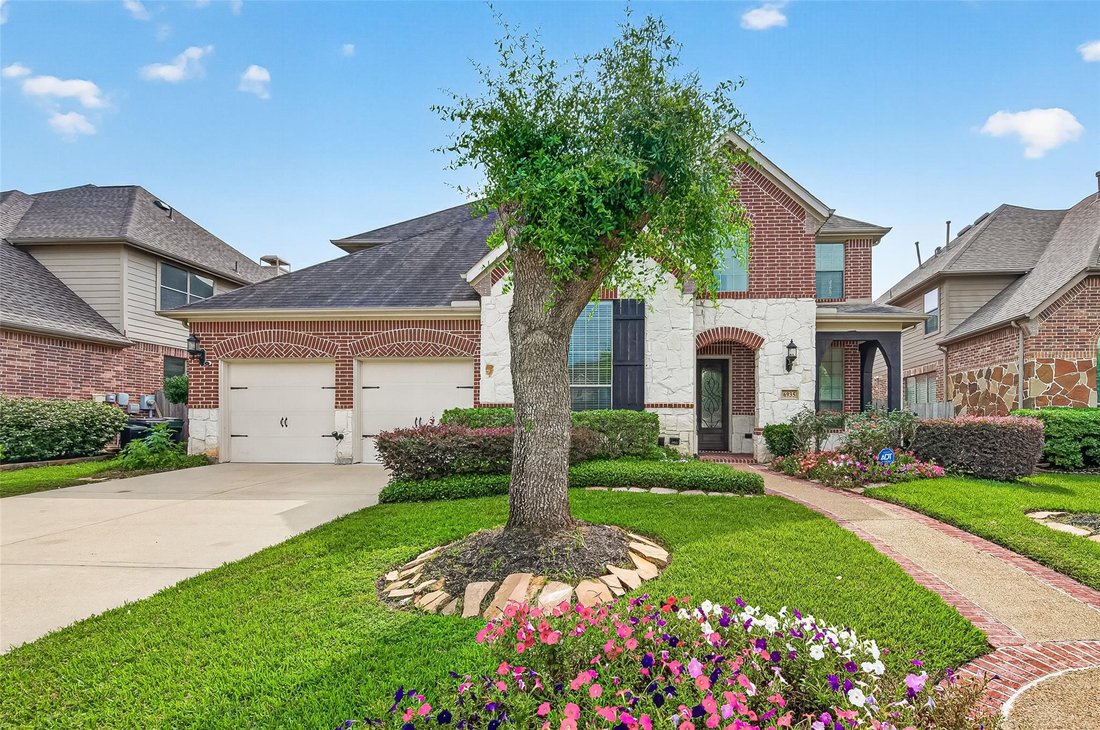 House in Sugar Land, Texas, United States 1 - 17767374