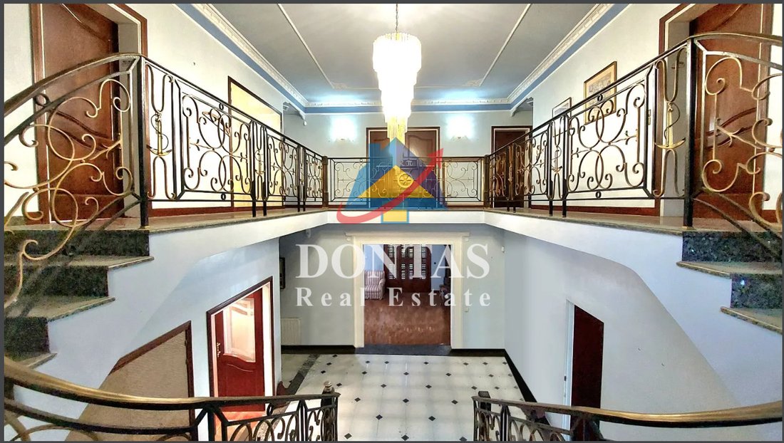House in Kifisia, Attica, Greece 1 - 17768282
