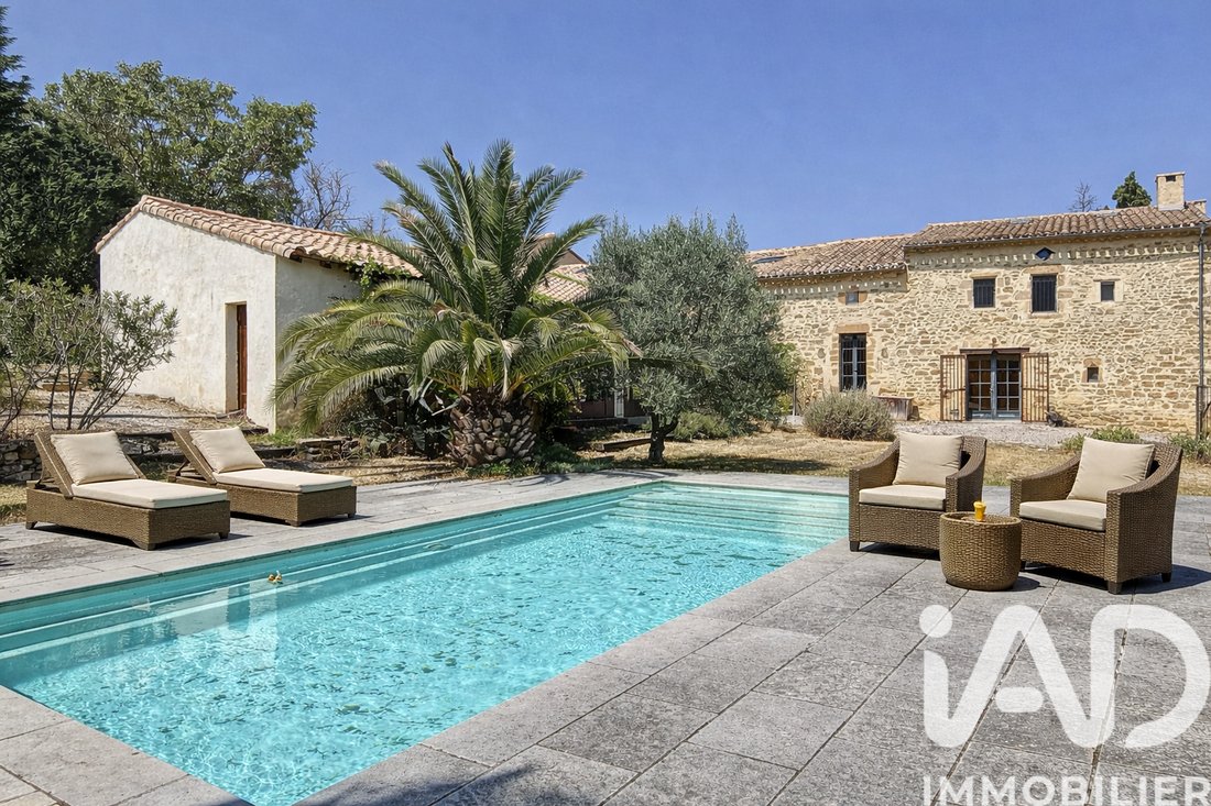 House in Montferrand, Occitania, France 1 - 17512882