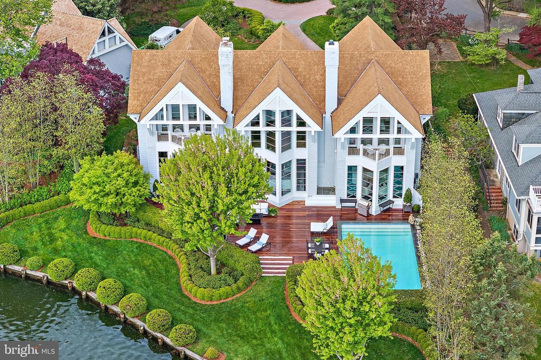 Casa a Parole, Maryland, Stati Uniti 4 - 17765374