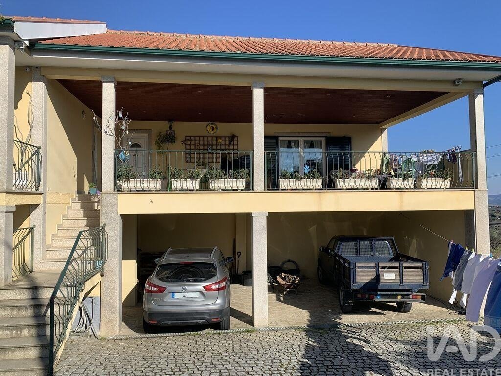 Farm Ranch in Sabrosa, Vila Real District, Portugal 5 - 17763651