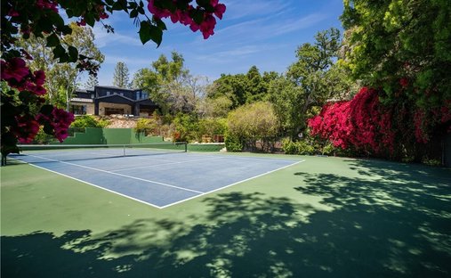 Maison à Hidden Hills, Californie, États-Unis 1