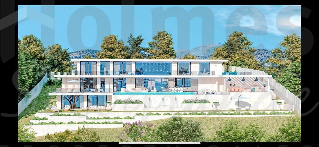 Land in Almenara, Valencian Community, Spain 5 - 17765478