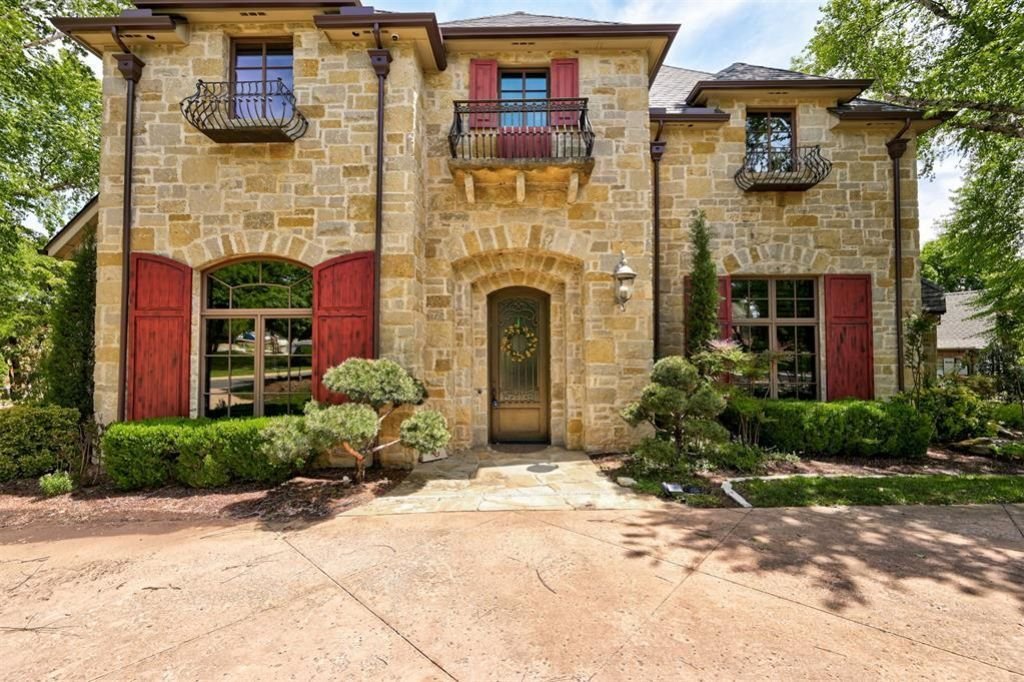 House in Edmond, Oklahoma, United States 3 - 17766729