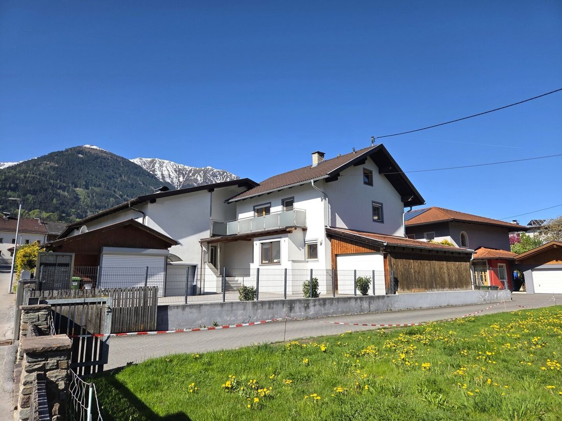 House in Inzing, Tyrol, Austria 1 - 17767658