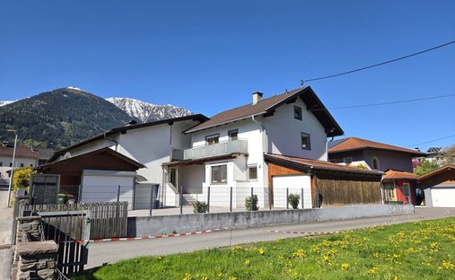 House in Inzing, Tyrol, Austria 1