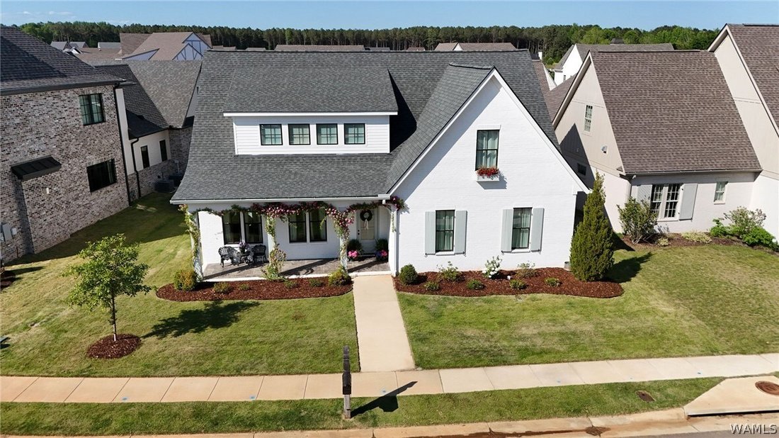 House in Tuscaloosa, Alabama, United States 2 - 17768612