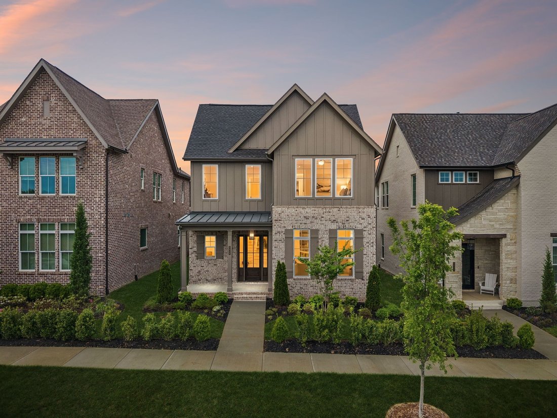 House in Franklin, Tennessee, United States 1 - 17684833