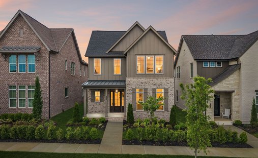 Casa en Franklin, Tennessee, Estados Unidos 1